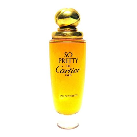 so pretty di cartier|buy cartier so pretty perfume.